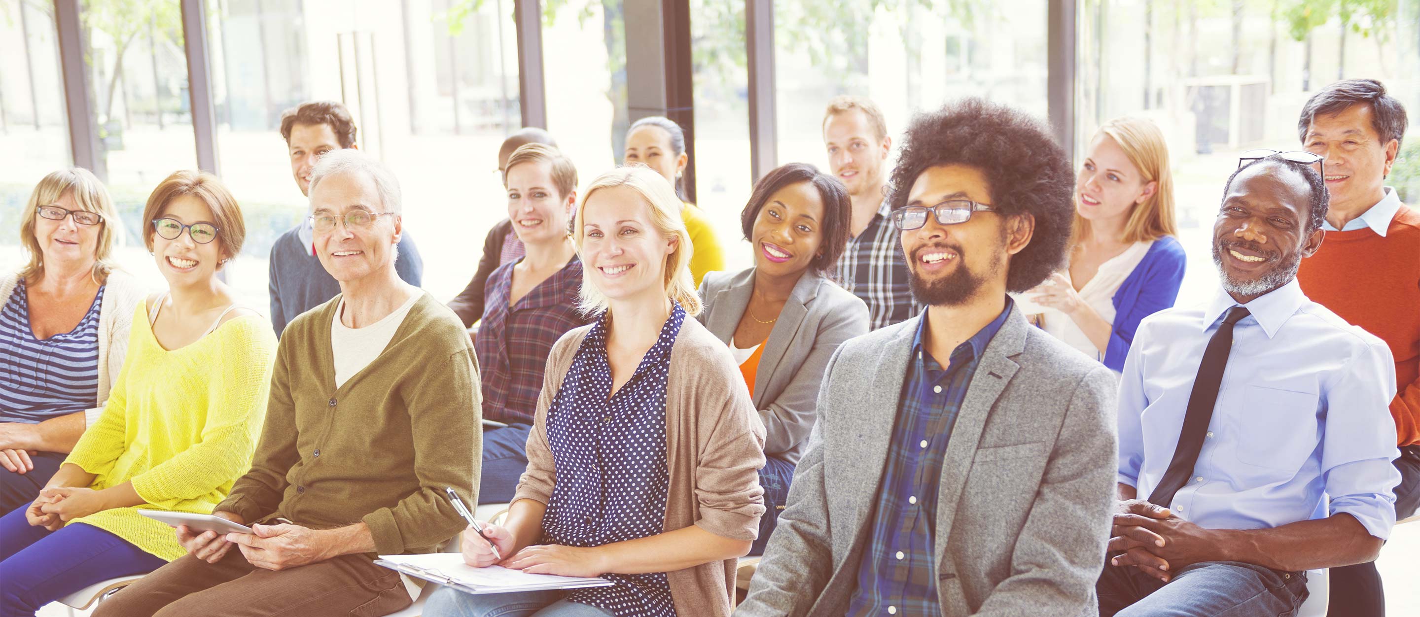 Present ID Badge to Participating Vendors